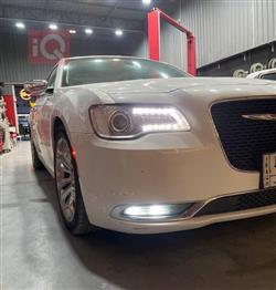 Chrysler 300